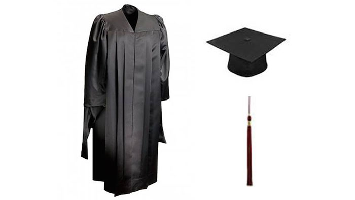 Alumni & Graduation - Bookstore - Missouri State